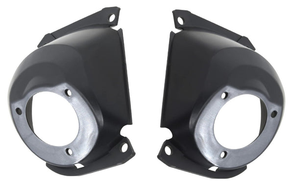 84-87 Chevy/GMC Truck LH and/or RH Gas Tank Square Fuel Door Inner Filler Neck Housing