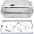 67-72 Chevy/GMC Pickup Truck 20 Gallon Bed Conversion Fuel Gas Tank Top Side Kit