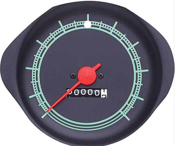 67-72 Chevy/GMC Factory Replacement Speedometer Gauge