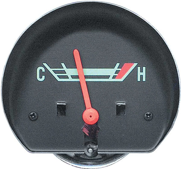 67-72 Chevy/GMC Factory Replacement Water Temperature Gauge