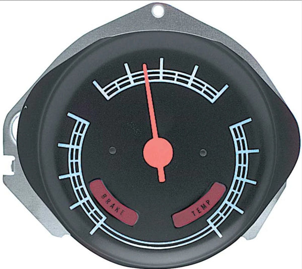 67-72 Chevy/GMC Factory Replacement Fuel Level Gauge