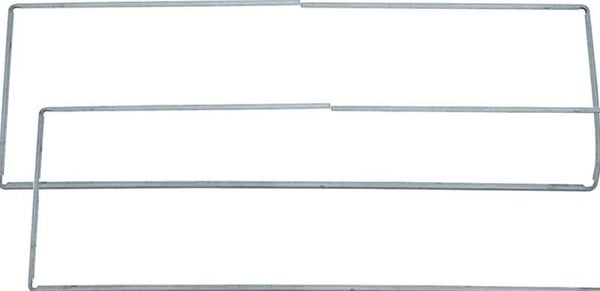 47-54 Chevy/GMC Pickup Truck  Door Panel Surround Trim Frames