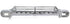 58-59 Chevy Pickup Truck Chrome Front Grille Assembly with Chevrolet Lettering