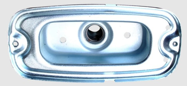 60-66 Chevy/GMC Fleetside Truck Rear Tail Light Turn Signal Housings (Pair)