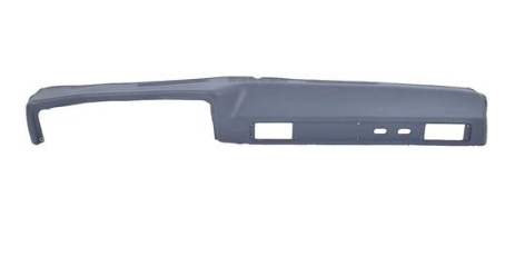 1973-1980 Chevy GMC C10 C20 C30 Squarebody Urethane Dash Pad – Multiple Colors