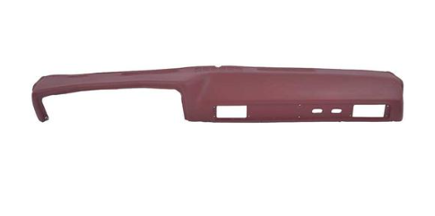 1973-1980 Chevy GMC C10 C20 C30 Squarebody Urethane Dash Pad – Multiple Colors
