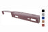 1973-1980 Chevy GMC C10 C20 C30 Squarebody Urethane Dash Pad – Multiple Colors