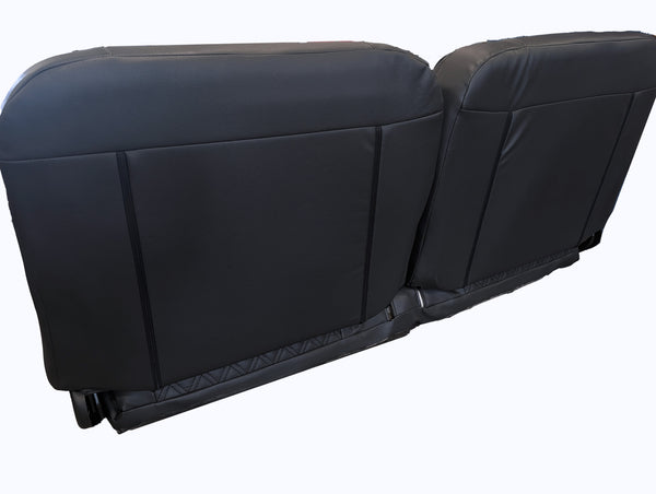 1947-1998 Chevy GMC & 1953-1986 Ford Truck Custom Sport Bench Seat 55