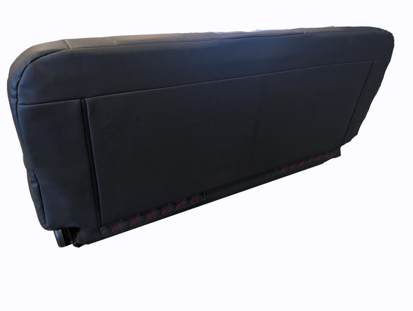 1947-1998 Chevy GMC & 1953-1986 Ford Truck Custom Sport Bench Seat 55