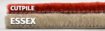 CUSTOM 67-72 Chevy Suburban Molded Carpet Kit *Made in USA*