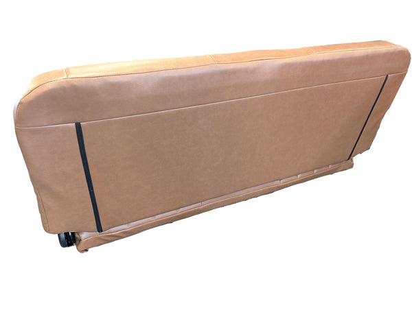 1947-1998 Chevy GMC & 1953-1986 Ford Truck Custom Sport Bench Seat 55