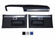 1981-1987 Chevy GMC C10 C20 C30 Squarebody Interior Kit Door Panels Dash Pad