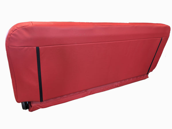 1947-1998 Chevy GMC & 1953-1986 Ford Truck Custom Sport Bench Seat 55