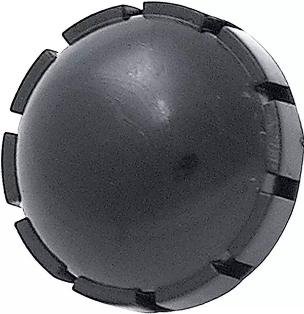 54-55 Chevy Truck Black Wiper Switch Knob