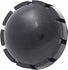 54-55 Chevy Truck Black Wiper Switch Knob
