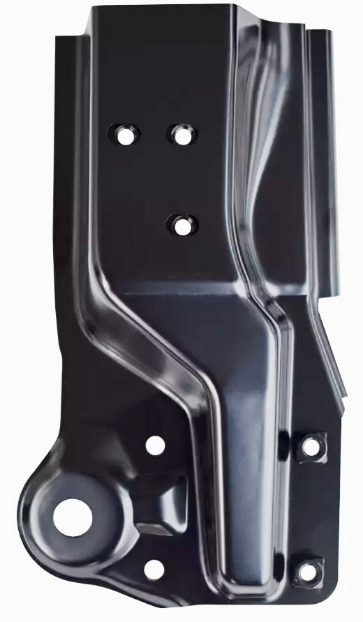 67-72 Chevy/GMC Pickup Premium Tall Lower A-Pillar Section LH Driver Side