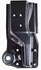 67-72 Chevy/GMC Pickup Premium Tall Lower A-Pillar Section LH Driver Side