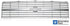 83-84 Chevy C10 Truck Premium OE Style Argent Gray Grille Single Headlight