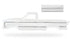 73-80 Chevy Short Bed Truck Premium Aluminum Side Upper/Lower Trim Body Molding