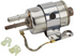 EFI & LS Swap Deluxe Fuel Pressure Regulator & Filter Kit with Push Fittings