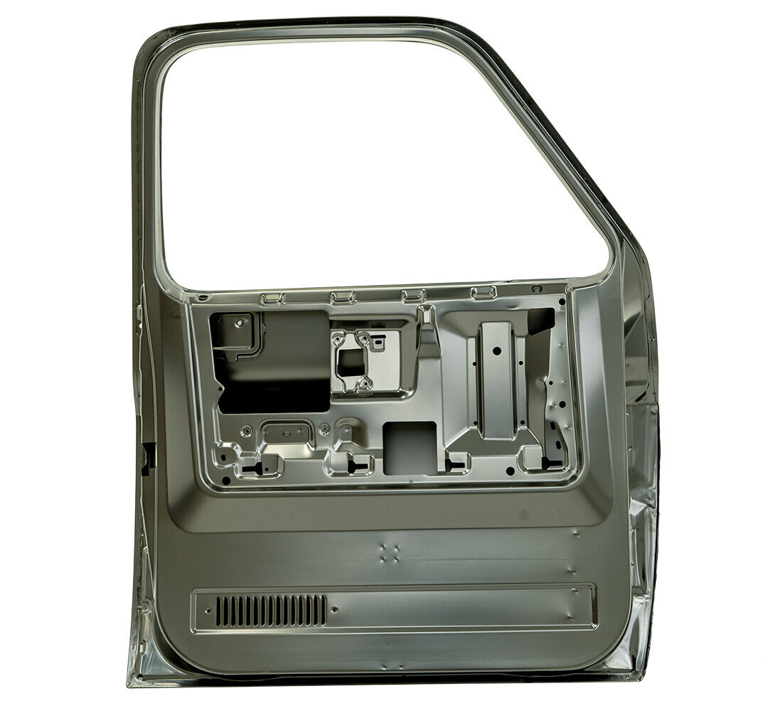 Left Driver Rear Door Shell 73-76 Chevy/GMC Truck LH Driver Side Door Shells **NEW KEYPART TOOLING ...