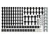 67-72 Chevy/GMC C10 Truck Front End Sheet Metal Bolt Kit