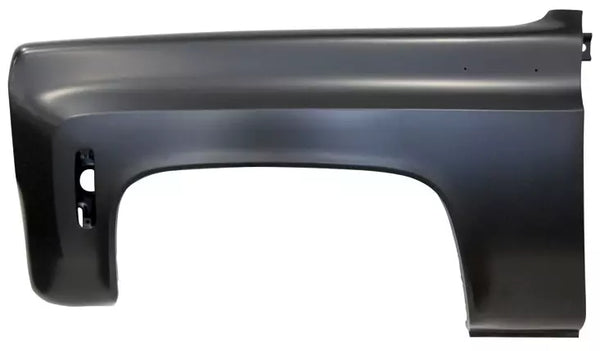 73-80 Chevy/GMC Truck C/K LH Driver Side Front Fender