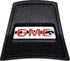 69-72 GMC Truck Black Original Steering Wheel Horn Button w/ Logo