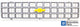 1980 Chevy C10 Truck Premium OE Style Argent Gray Grille with Foil Emblem