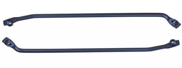 73-87 Chevy/GMC Truck Rear Stepside Fender Brace Support 2-PC Set