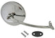 47-54 Chevy/GMC Truck Driver / Passenger Side View Stainless Door Mirrors & Arms