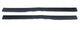 47-54 Chevy/GMC Truck Running Board to Cab Seal Rubber Gasket Pair