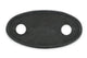 47-54 Chevy/GMC C10 Truck LH or RH Side View Door Mirror Arm Rubber Gasket
