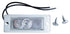 Chevy/Ford Truck Universal Rear Roll Pan License Plate Tag Lamp Light
