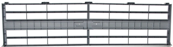 85-87 Chevy C10 Truck Premium OE Style Argent Gray Grille Single Headlight