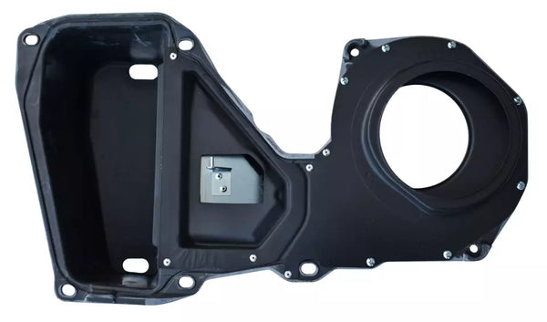 67-72 Chevy/GMC C/K Truck Outer Heater Core Box (Non-Factory Air)