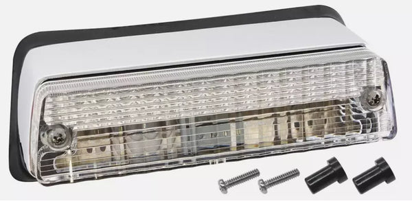 73-87 CHEVY/GMC Truck Chrome Cargo Light/Lamp Assembly