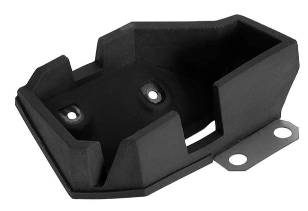 81-87 Chevy/GMC Truck LH & RH Side Hood Hinge Cowl Panel Water Deflector Seals