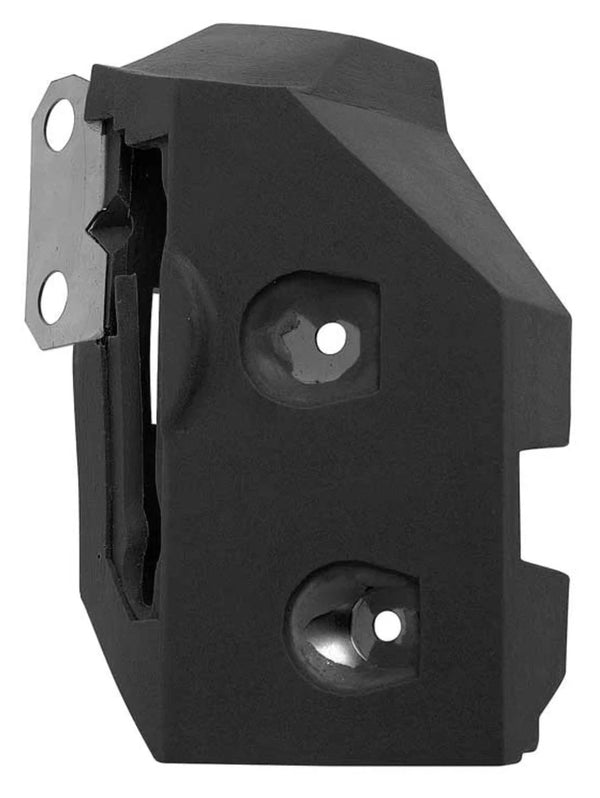 81-87 Chevy/GMC Truck LH & RH Side Hood Hinge Cowl Panel Water Deflector Seals