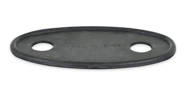 47-54 Chevy/GMC C10 Truck LH & RH Side View Door Mirror Arm Rubber Gaskets Pair