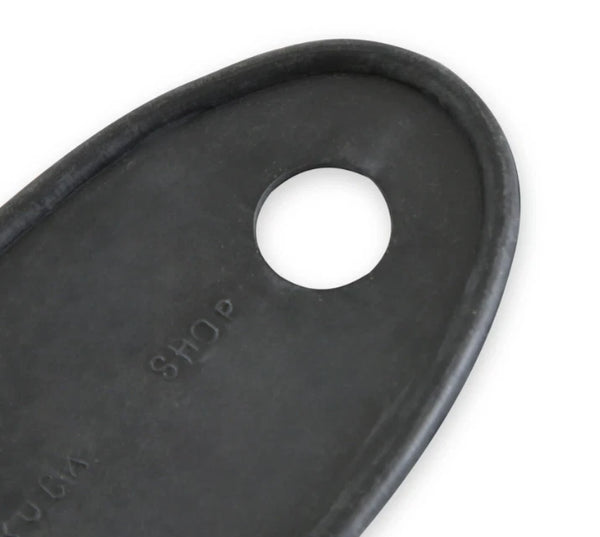 47-54 Chevy/GMC C10 Truck LH & RH Side View Door Mirror Arm Rubber Gaskets Pair