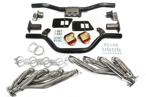 Suspension Components