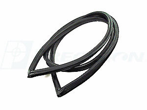 67-72 Chevy/GMC Truck Windshield Gasket Weatherstrip Seal without Trim Groove
