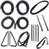 73-77 Chevy/GMC Complete 18PC Kit