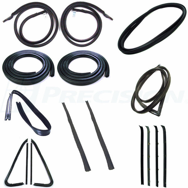 81-85 Chevy/GMC Truck Complete Kit