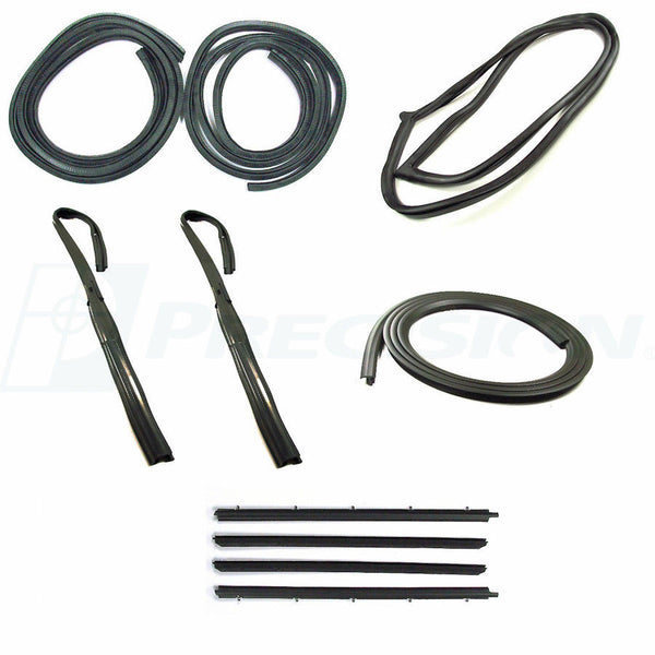 82-93 Chevy S10 Truck Complete Kit
