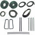 60-63 Chevy C10 Truck Complete Rubber Kit