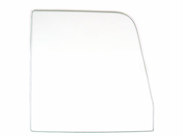 55-59 Chevy Truck 5-PC Clear Glass Kit