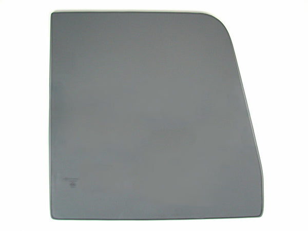 55-59 Chevy Truck Gray Tinted Temped Glass Kit