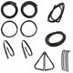 67-70 Ford Truck Complete Kit